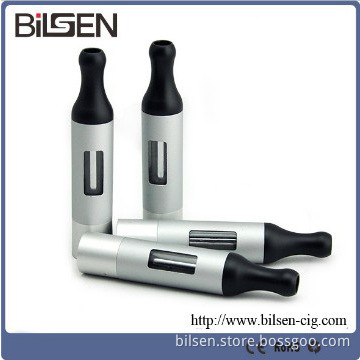 new hot ego cc atomizer t2 2.4ml 2.5/2.8 ohm resistance quality produ